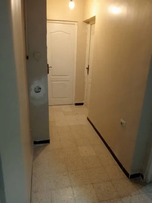 Location Appartement F3 Alger Bouzareah