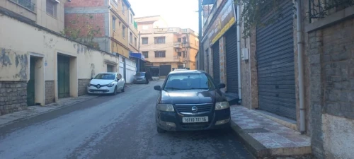 Vente Villa Alger Chevalley
