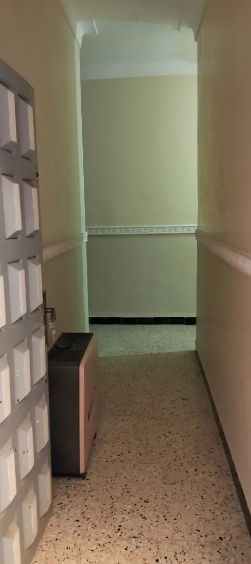 Location Appartement F3 Alger Bouzareah