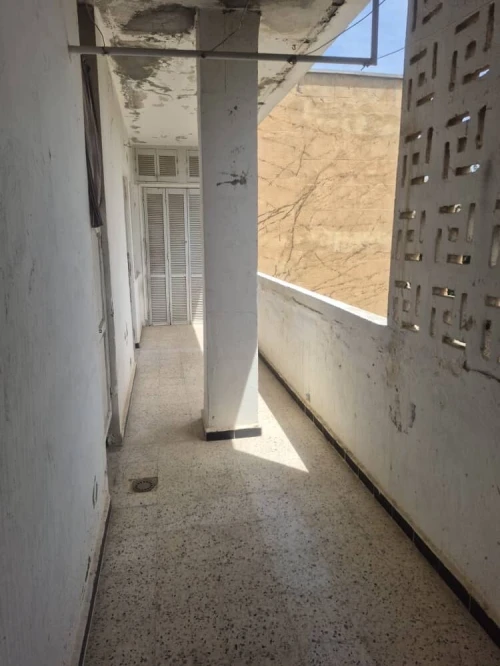 Vente Appartement F5 Alger Bouzareah