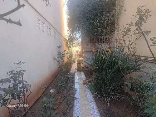 Vente Villa Alger Beni messous