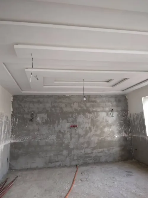 Vente Immeuble Alger Draria