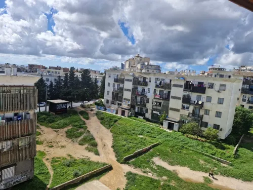 Vente Appartement F3 Alger Bouzareah