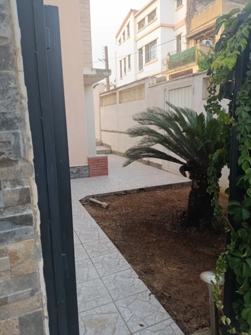 Vente Villa Alger Chevalley