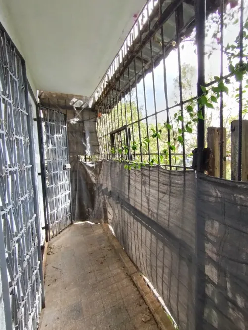 Location Appartement F4 Alger Bouzareah