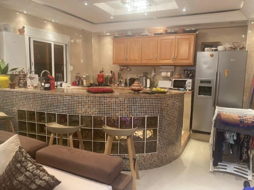Vente Appartement Alger Beni messous