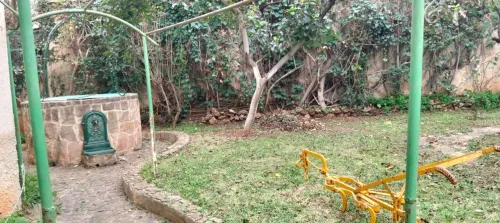 Vente Terrain Agricole Alger Baraki