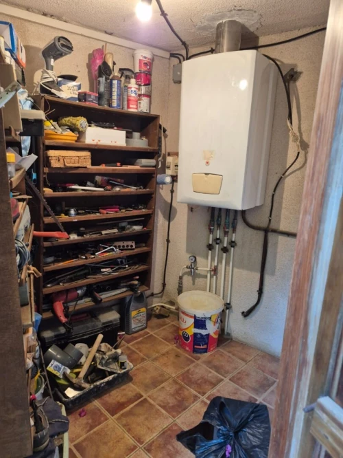 Vente Villa Alger Bouzareah