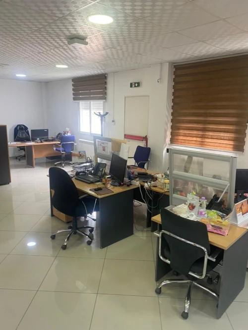 Vente Immeuble Alger Ben aknoun