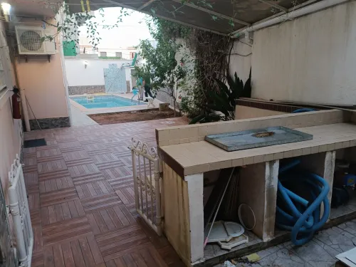 Vente Villa Alger Chevalley