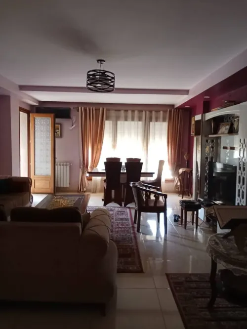 Vente Appartement F5 Alger Bouzareah