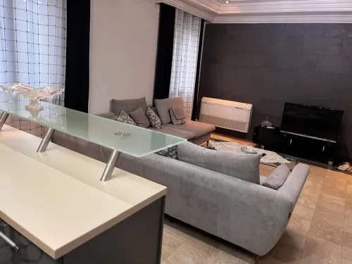 Vente Appartement Alger Ben aknoun