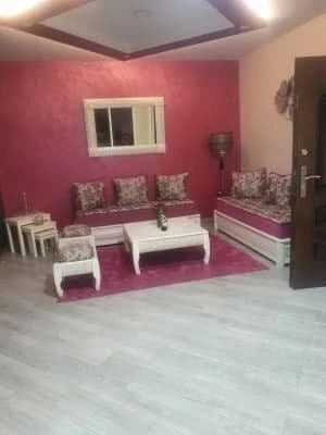 Vente Villa Alger Bouzareah