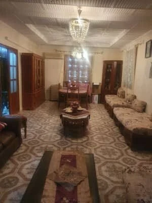 Vente Villa Alger Bouzareah