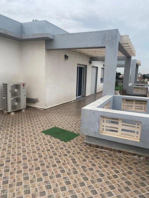 Vente Immeuble Alger Ben aknoun