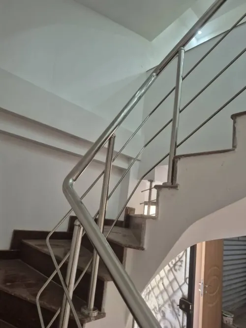 Vente Appartement F5 Alger Birkhadem