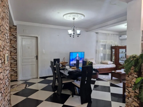 Vente Villa Alger Beni messous
