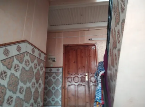 Vente Immeuble Sidi bel abbes Sidi bel abbes
