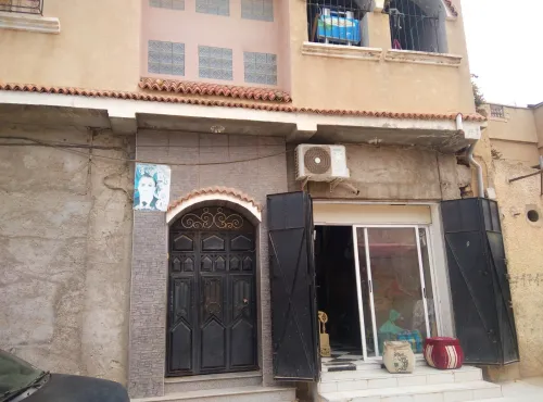 Vente Immeuble Sidi bel abbes Sidi bel abbes