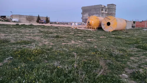 Vente Terrain Sétif Ain arnat
