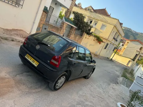Volkswagen Gol 2005 Gol 3