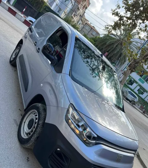 Fiat Doblo 2023 
