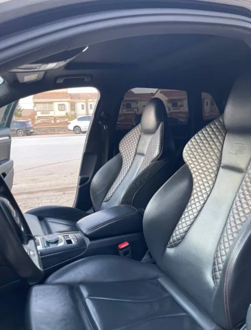 Audi S3 2014 SportBack