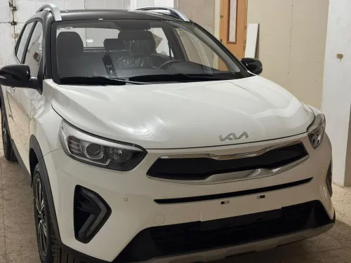 Kia KX1 2025 Toutes options
