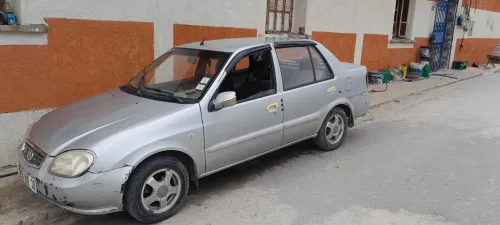 Faw Ixiali 2009 