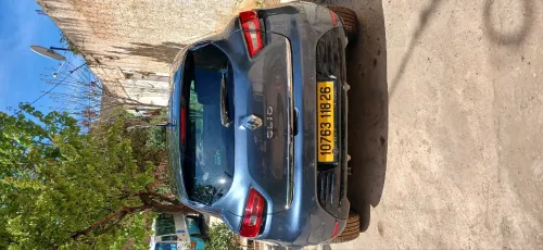 Renault Clio 4 2018 Limited