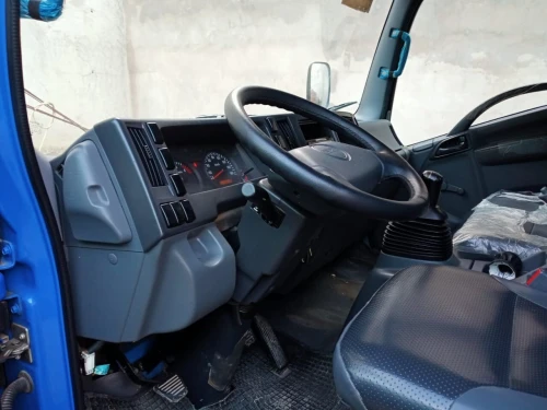 Isuzu Npr 2012 Npr