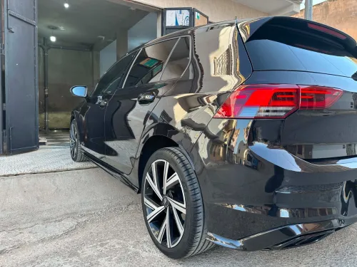 Volkswagen Golf 8 2020 R