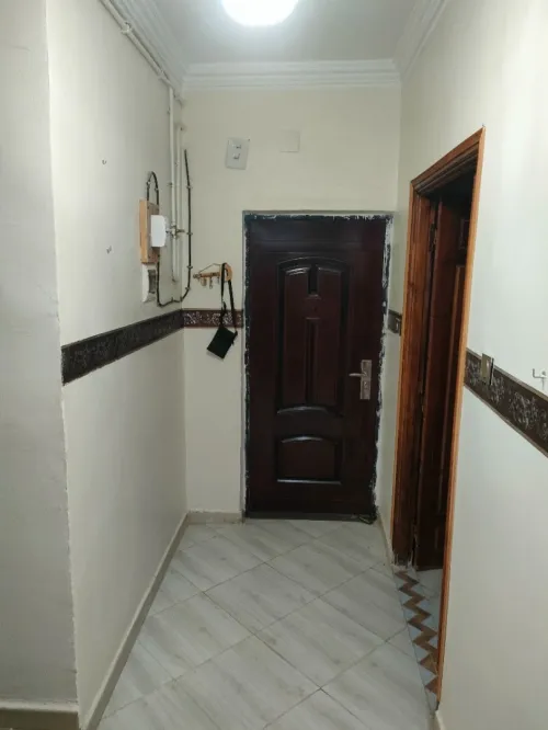 Vente Appartement F3 Béchar Bechar