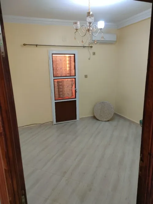 Vente Appartement F3 Béchar Bechar