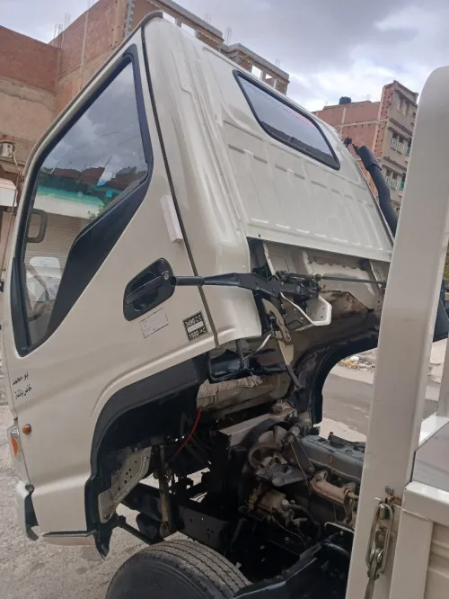 JAC 1030 2008