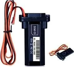 GPS TRACKER ORIGINAL