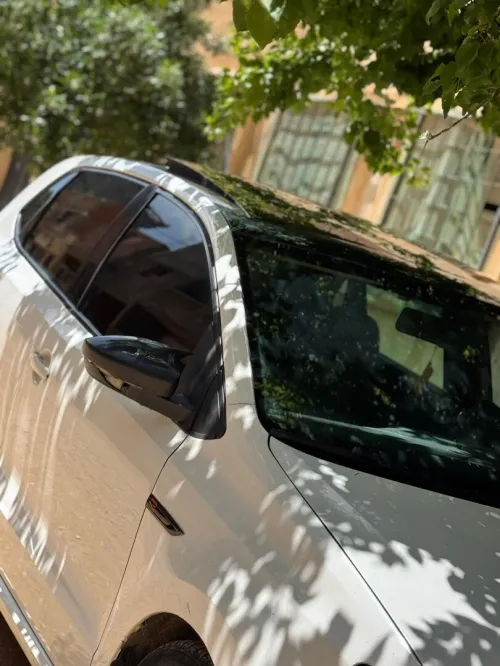 Volkswagen Polo 2012 Match