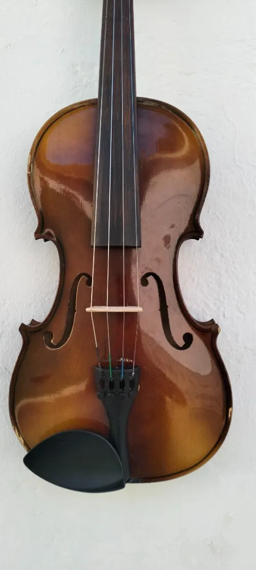 Violon 4/4 Antonius stradivarius fabrication Slovakia Europ