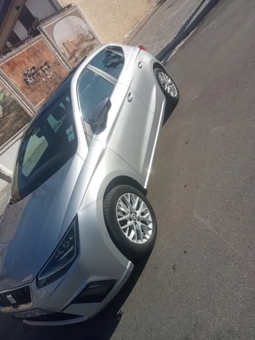 Seat Ibiza 2019 EDITION