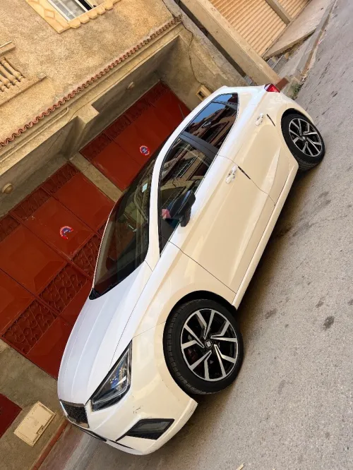 Seat Ibiza 2018 High Facelift