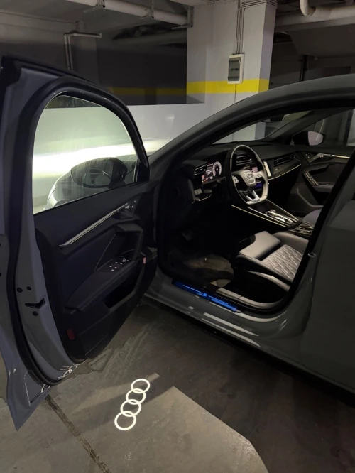 Audi A3 Sportback 2026 S line