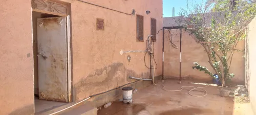 Vente Appartement Niveau de villa F3 Ghardaïa Dhayet bendhahoua