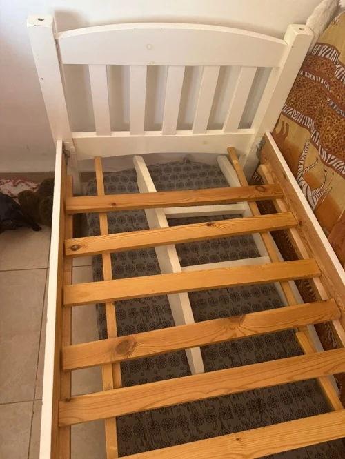 Vends lit superposé pour enfants 