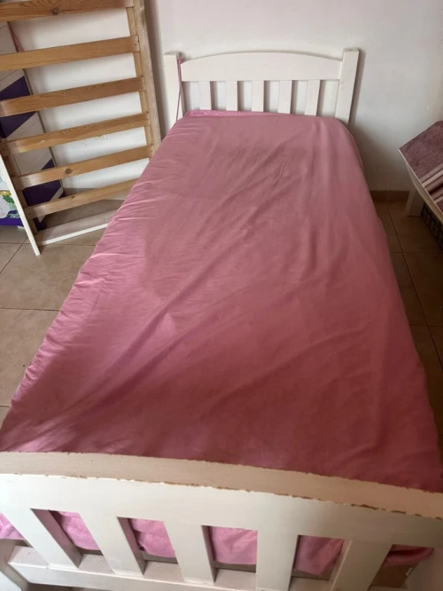 Vends lit superposé pour enfants 