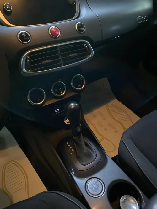 Fiat 500x 2023 Club