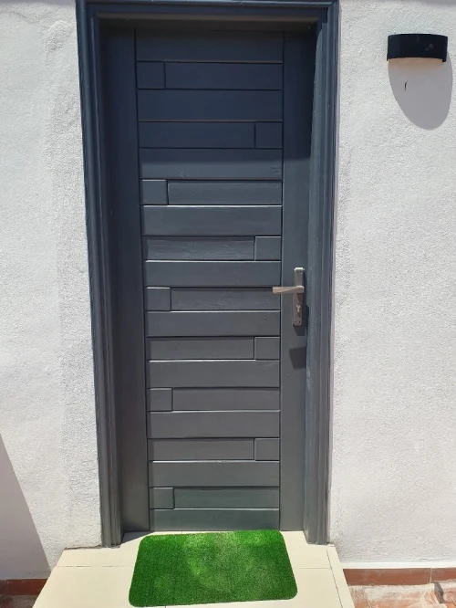 Location vacances Appartement Niveau de villa Studio Skikda Skikda 8