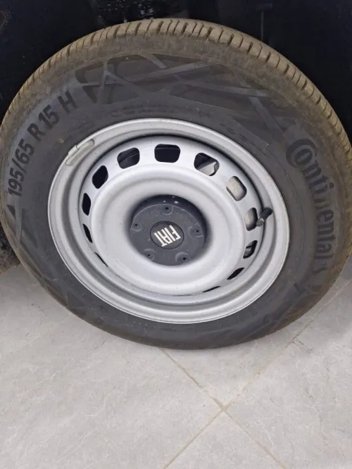 Fiat Doblo 2026 