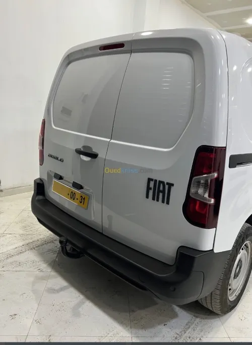 Fiat Doblo 2026 