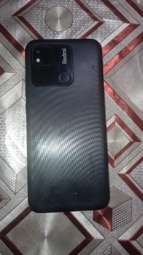 Redmi 10A