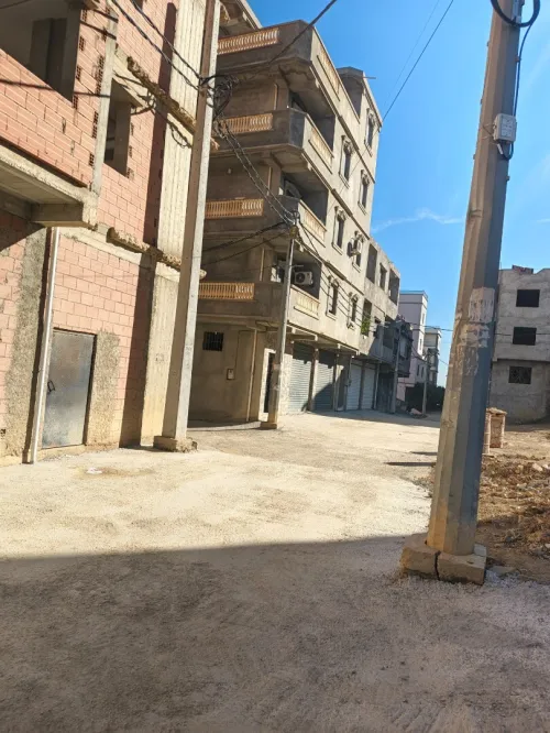Vente Terrain Alger Douera